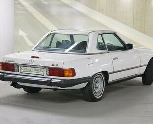 Mercedes-Benz SL 450 Gebrauchtwagen