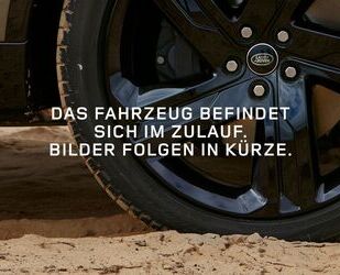 Land Rover Range Rover Sport Gebrauchtwagen