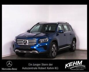 Mercedes-Benz GLB 200 Gebrauchtwagen