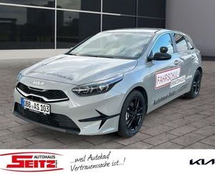 Kia ceed / Ceed Gebrauchtwagen