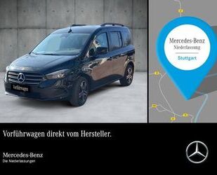 Mercedes-Benz T-Klasse Gebrauchtwagen