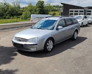 Mercedes-Benz Mondeo 