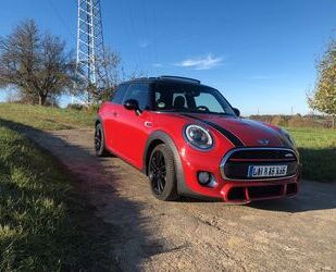 Mini Cooper Gebrauchtwagen