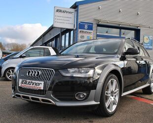 Audi A4 Allroad Gebrauchtwagen