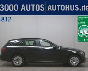 Mercedes-Benz C 200 Gebrauchtwagen