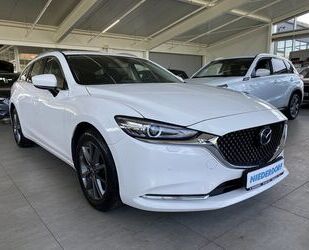 Mazda 6 Gebrauchtwagen