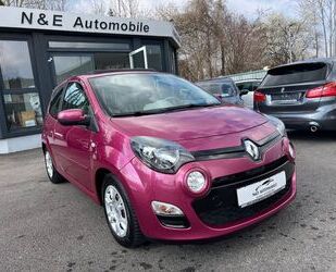 Renault Twingo Gebrauchtwagen