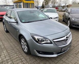 Opel Insignia Gebrauchtwagen