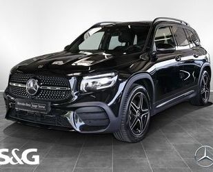 Mercedes-Benz GLB 200 Gebrauchtwagen