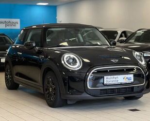 Mini Cooper SE Gebrauchtwagen