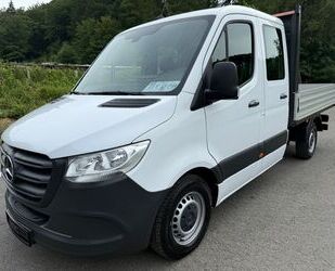 Mercedes-Benz Sprinter Gebrauchtwagen
