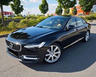 Volvo S90 Gebrauchtwagen