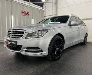 Mercedes-Benz C 180 Gebrauchtwagen