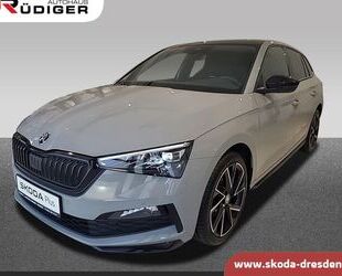 Skoda Scala Gebrauchtwagen