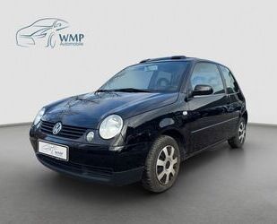 VW Lupo Gebrauchtwagen