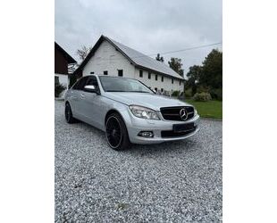 Mercedes-Benz C 280 Gebrauchtwagen