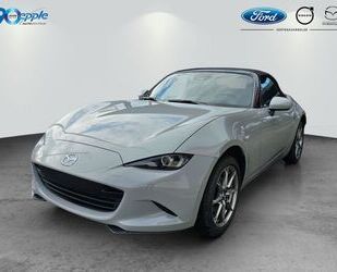 Mazda MX-5 Gebrauchtwagen