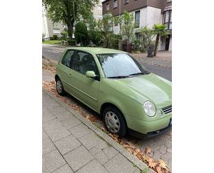 VW Lupo Gebrauchtwagen