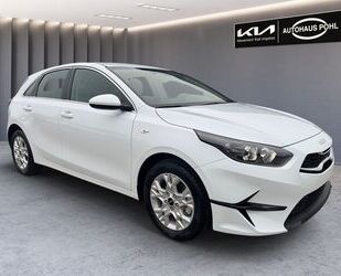 Kia ceed / Ceed Gebrauchtwagen