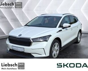 Skoda Enyaq Gebrauchtwagen