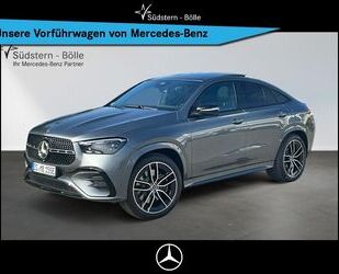 Mercedes-Benz GLE 350 Gebrauchtwagen