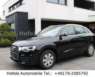 Audi Q3 Gebrauchtwagen