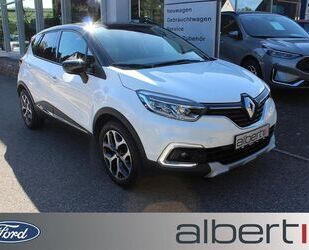 Renault Captur Gebrauchtwagen