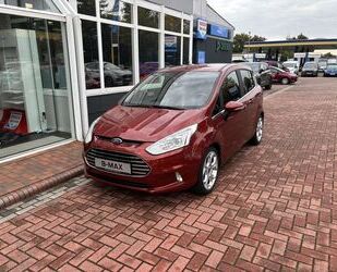 Ford B-Max Gebrauchtwagen