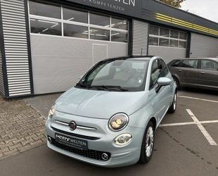 Fiat 500 Gebrauchtwagen
