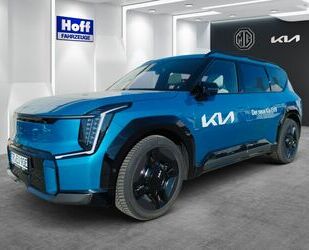 Kia EV9 Gebrauchtwagen