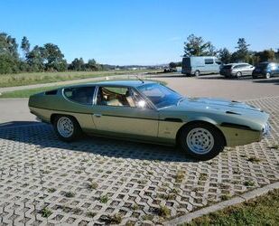 Lamborghini Espada Gebrauchtwagen