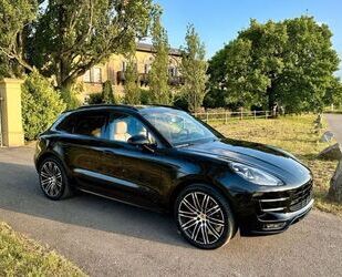 Porsche Macan Gebrauchtwagen