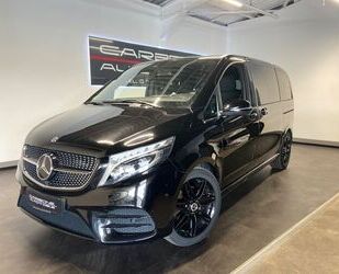 Mercedes-Benz V 220 Gebrauchtwagen