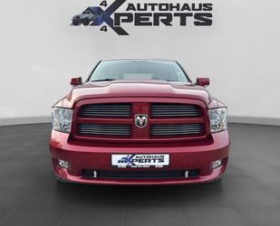 Dodge RAM Gebrauchtwagen