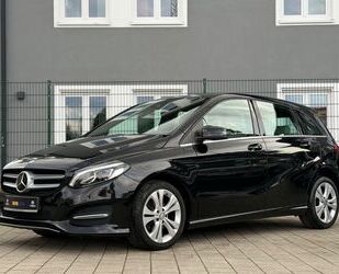 Mercedes-Benz B 220 Gebrauchtwagen