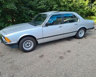 BMW 732 Gebrauchtwagen