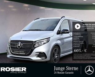 Mercedes-Benz V 300 Gebrauchtwagen