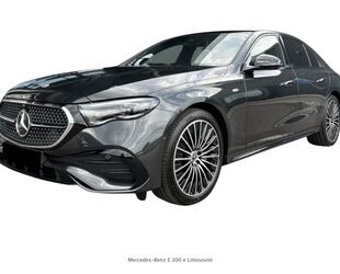 Mercedes-Benz E 300 Gebrauchtwagen