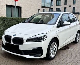 BMW 225 Gebrauchtwagen