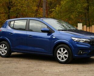 Dacia Sandero Gebrauchtwagen