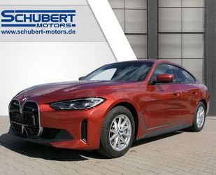 BMW i4 Gebrauchtwagen