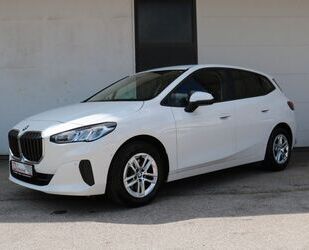 BMW 218 Active Tourer Gebrauchtwagen