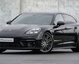 Porsche Panamera Gebrauchtwagen