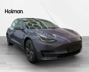 Tesla Model 3 Gebrauchtwagen
