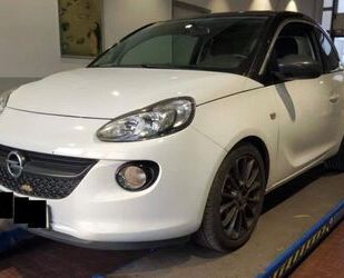 Opel Adam Gebrauchtwagen