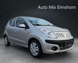 Nissan Pixo Gebrauchtwagen