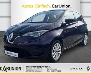 Renault ZOE Gebrauchtwagen