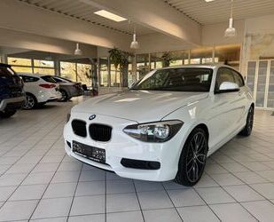 BMW 116 Gebrauchtwagen