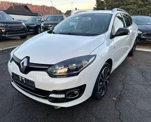 Renault Megane Gebrauchtwagen