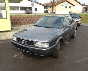 Audi 80 Gebrauchtwagen